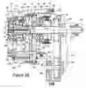 Fig. 04 - Method and system for controlling a transfer case clutch to protect against excessive heat