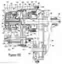 Fig. 04 - Method and apparatus for controlling a transfer case clutch to improve vehicle handling