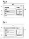 Fig. 07 - Display method and apparatus for navigation system