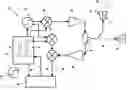 Fig. 01 - Electronic tracking and ranging system