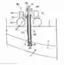Fig. 01 - Method and probe for measuring hydraulic conductivity of soil