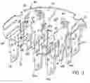 Fig. 03 - Electronic electricity meter having configurable contacts