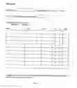 Fig. 19 - Skill-ranking method and system for employment applicants