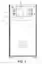 Fig. 02 - Automatic dispensing machine with multifunction screen