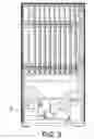 Fig. 04 - Automatic dispensing machine with multifunction screen