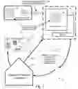 Fig. 02 - Audio-equipped transaction card systems and approaches