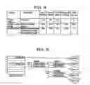 Fig. 09 - Full match (FM) search algorithm implementation for a network processor