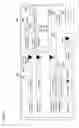 Fig. 09 - Storage system for managing data with predetermined retention periods