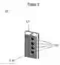 Fig. 04 - Method for selectively providing access to voice and data networks by use of intelligent hardware