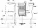Fig. 01 - Queue depth management for communication between host and peripheral device