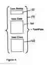 Fig. 09 - Intelligent memory device clock distribution architecture