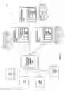 Fig. 02 - Storage system structure for storing relational cache metadata