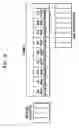 Fig. 10 - Method of and apparatus for recording data on write-once disc, method of and apparatus for reproducing data from write-once disc, and write-once disc therefor
