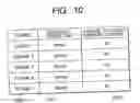 Fig. 10 - Volume management method and apparatus