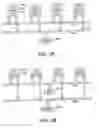 Fig. 04 - Cache coherence protocol for a multiple bus multiprocessor system