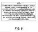 Fig. 06 - Cache coherence protocol for a multiple bus multiprocessor system