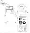 Fig. 01 - Asynchronous integration of portable handheld device