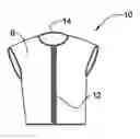 Fig. 01 - Medical garment