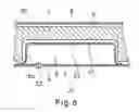 Fig. 07 - Article of clothing with buoyant material