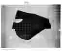 Fig. 03 - Insulating face mask