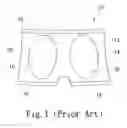 Fig. 02 - Buttock form enhancement device