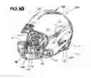 Fig. 07 - Power management of a system for measuring the acceleration of a body part