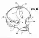 Fig. 08 - Power management of a system for measuring the acceleration of a body part