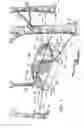 Fig. 02 - Backpacker's elevated, tensioned sleeping and observation surface with tent enclosures and method of use