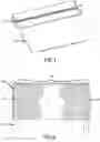 Fig. 02 - Replaceable headboard and footboard cover