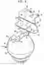 Fig. 04 - Bed frame shields