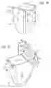 Fig. 13 - Bed frame shields