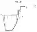 Fig. 14 - Bed frame shields