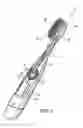 Fig. 03 - Electric toothbrush having a flexible drive shaft