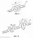 Fig. 07 - Electric toothbrush having a flexible drive shaft