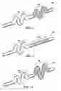 Fig. 08 - Electric toothbrush having a flexible drive shaft