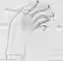Fig. 03 - Waterproof scrubbing glove