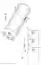 Fig. 09 - Windshield de-icing