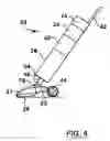 Fig. 05 - Vacuum cleaner having two cyclonic cleaning stages