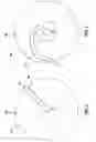 Fig. 06 - Vacuum cleaner having two cyclonic cleaning stages