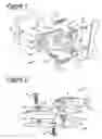 Fig. 02 - Adjustable door hinge