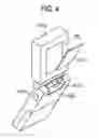 Fig. 04 - Hinge, and opening/closing type portable terminal device having the same