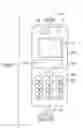 Fig. 06 - Hinge, and opening/closing type portable terminal device having the same