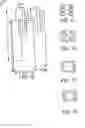 Fig. 08 - Touch fasteners