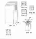Fig. 09 - Touch fasteners