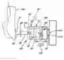 Fig. 01 - Cab to frame alignment tool