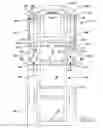 Fig. 02 - Cab to frame alignment tool