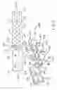 Fig. 05 - Robotic apparatus and method for mounting a valve stem on a wheel rim