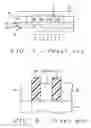 Fig. 02 - Process of manufacturing a perpendicular magnetic pole structure