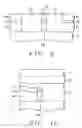Fig. 06 - Process of manufacturing a perpendicular magnetic pole structure