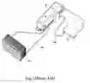 Fig. 02 - Heat absorber and its fabrication